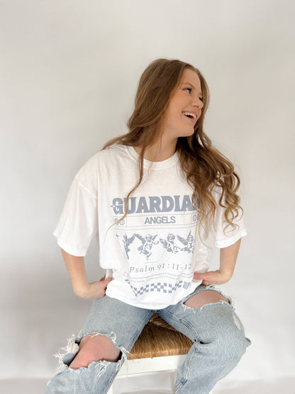 Guardian Angels Tee