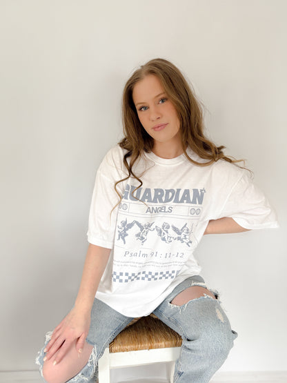 Guardian Angels Tee