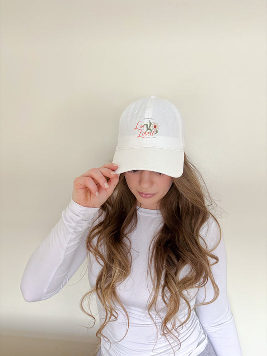 Live Loved Baseball Cap