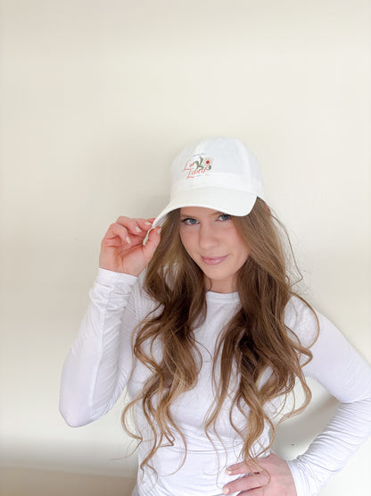 Live Loved Baseball Cap